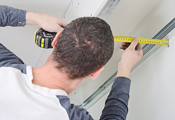 Drywall Repair Near Me | Drywall Repair Northridge CA